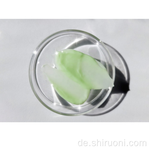 OEM Skin Whitening Feuchtigkeitsspendende Avocado-Gesichtscreme